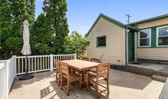45 Forbes St, East Providence, RI 02915