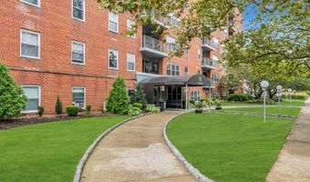 1615 Park Ave 5B, Asbury Park, NJ 07712