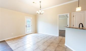 2001 Yukon Dr, Barling, AR 72923