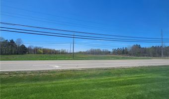 1100 S Chillicothe Rd, Aurora, OH 44202