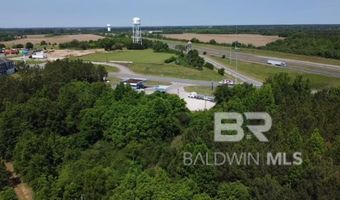 6000 Block Highway 21, Atmore, AL 36502