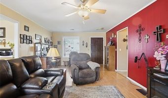 3601 Henrietta Ave, Bartlesville, OK 74006