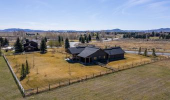11 Wyatt Dr, Bellevue, ID 83313