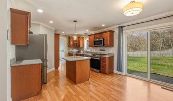 129 N Mountain Rd, Canton, CT 06019