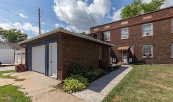 306 W 2ND St, Annawan, IL 61234