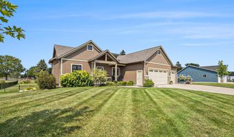 6077 Molli Dr, Allendale, MI 49401