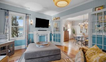 95 Saint Paul St, North Smithfield, RI 02896