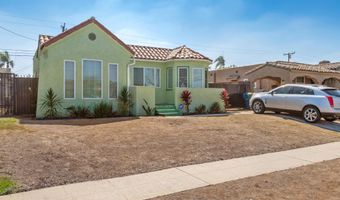 1424 W 94th Pl, Los Angeles, CA 90047