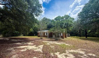 5703 Old River Rd, Baker, FL 32531