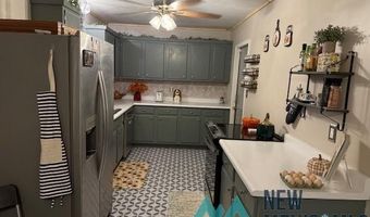 3006 Mountain View Dr, Carlsbad, NM 88220