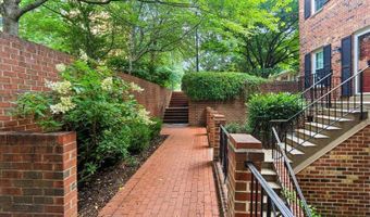 3217 SUTTON Pl NW A, Washington, DC 20016