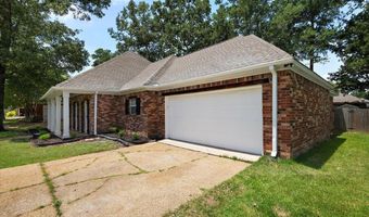 1007 Riverchase North Dr, Brandon, MS 39047