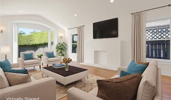 732 N Crescent Hts, Los Angeles, CA 90046