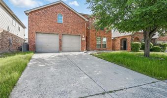2045 Hanakoa Falls Dr, Anna, TX 75409