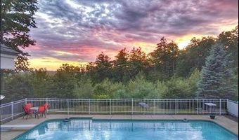 149 Crawford Rd, Chester, NH 03036