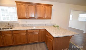 2702 Plantation Way, Albemarle, NC 28001