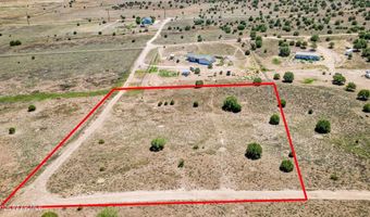6210 N Poulsen Ln, Chino Valley, AZ 86323