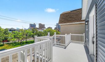 38 N Boston Ave B Upper, Atlantic City, NJ 08401