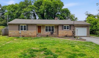 807 Tennessee Ave, Athens, TN 37303