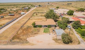 1814 SE 2001, Andrews, TX 79714