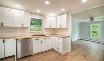 7 Hughes St, Adams, MA 01220