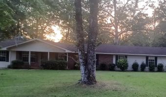 107 LAKEWOOD Dr, Evergreen, AL 36401