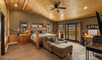 2258 B MT Highway 287, Alder, MT 59710