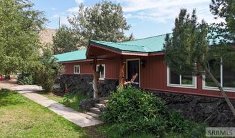 5480 Challis Creek Rd, Challis, ID 83226