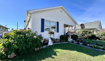 1520 1st St, Bedford, IN 47421