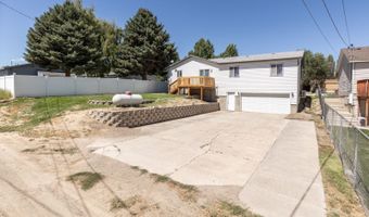 213 Ash St, Carlin, NV 89822