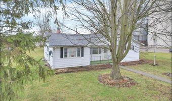 210 S Front St, Alger, OH 45812