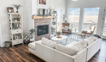 690 N MAIN, Antimony, UT 84712