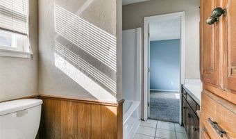 3104 N Pinecrest Dr, Bethany, OK 73008