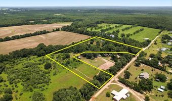1495 Mccauley Rd, Baker, FL 32531
