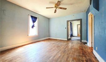 214 S 4th St, Bridger, MT 59014