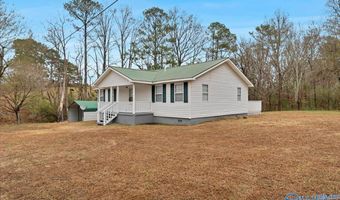 7048 Apple Grove Rd, Baileyton, AL 35019