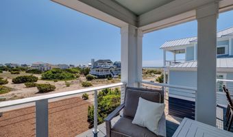 3 Sandspur Trl, Bald Head Island, NC 28461