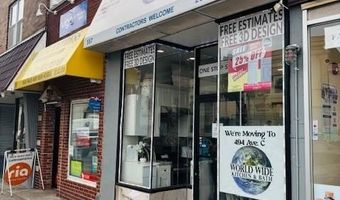 557 BROADWAY, Bayonne, NJ 07002