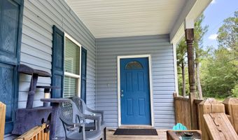 6088 E Hinds St, Bay St. Louis, MS 39520