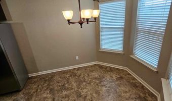 1151 Meadows Dr, Benton, AR 72019