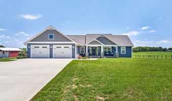 5335 Hickey Ridge Rd, Baxter, TN 38544
