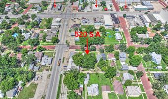 520 S A St, Arkansas City, KS 67005