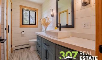 7 Ranchette Ln, Cody, WY 82414