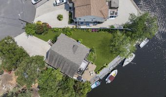 65 N Island Rd, Bayville, NJ 08721