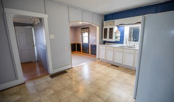 419 S Cherry St, Akron, IN 46910