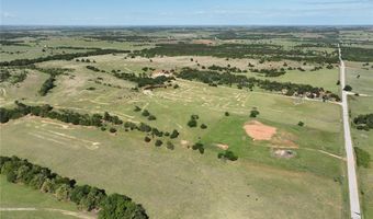 County Road 1380, Anadarko, OK 73005
