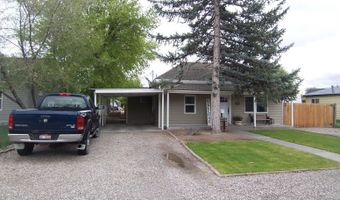 188 Rodgers Ave, Blackfoot, ID 83221