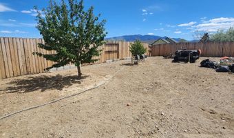 135 Cambridge Dr, Dayton, NV 89403