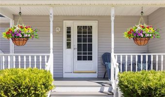 45 GINGER Trl, Coventry, RI 02816