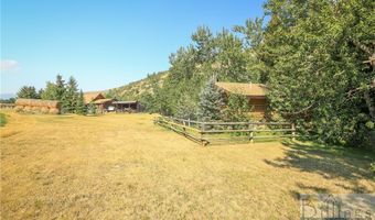 380 W Boulder, Big Timber, MT 59052